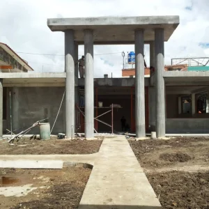 LA CAMPIÑA SALÓN DE EVENTOS