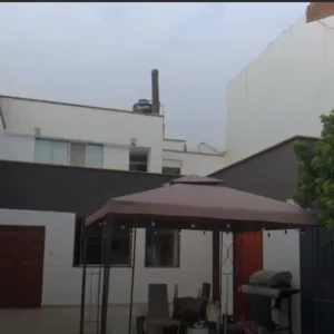 RESTAURACIÓN Y REFUERZO DE CASA DE PLAYA LAS BRISAS – LIMA