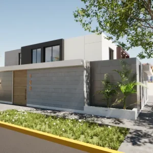 CASA EN SANTIAGO DE SURCO