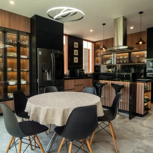 REMODELACIÓN DE COCINA EN CHORRILLOS