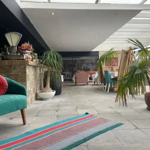 Casa La Encantada