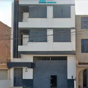Casa Los Próceres - Chiclayo