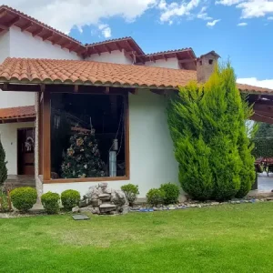 ALQUILER DE CASA EN LOS SAUCES